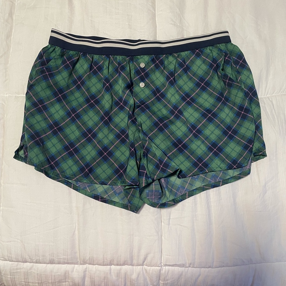 Pj boxer shorts